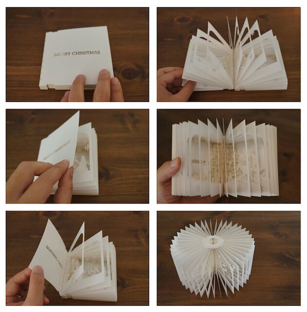 360°Book | Yusuke Oono – Feel Desain | your daily dose of creativity