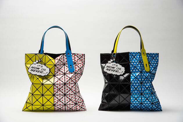 BAO BAO Issey Miyake – Feel Desain | your daily dose of creativity