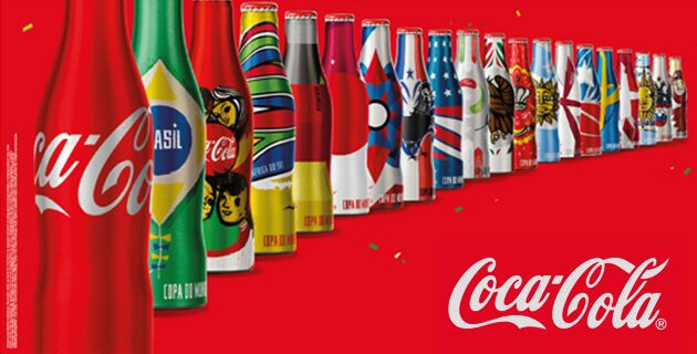 Coloriage Trophée de la Coupe du Monde - télécharger et imprimer