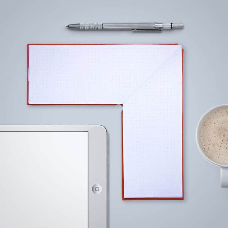 Side Kick Note Sidekick Notebook: A New Way To Take Notes – Feel Desain | your daily ...
