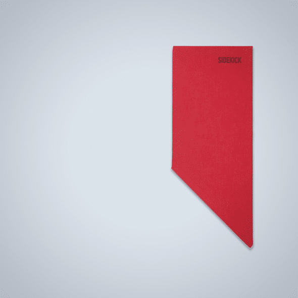 Side Kick Note Sidekick Notebook: A New Way To Take Notes – Feel Desain | your daily ...